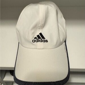 EUC Adidas Running Hat